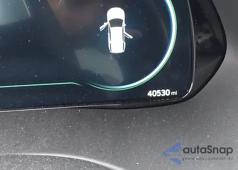 2022 Hyundai Palisade Calligraphy from USA, damaged, VIN KM8R7DHE2NU419795